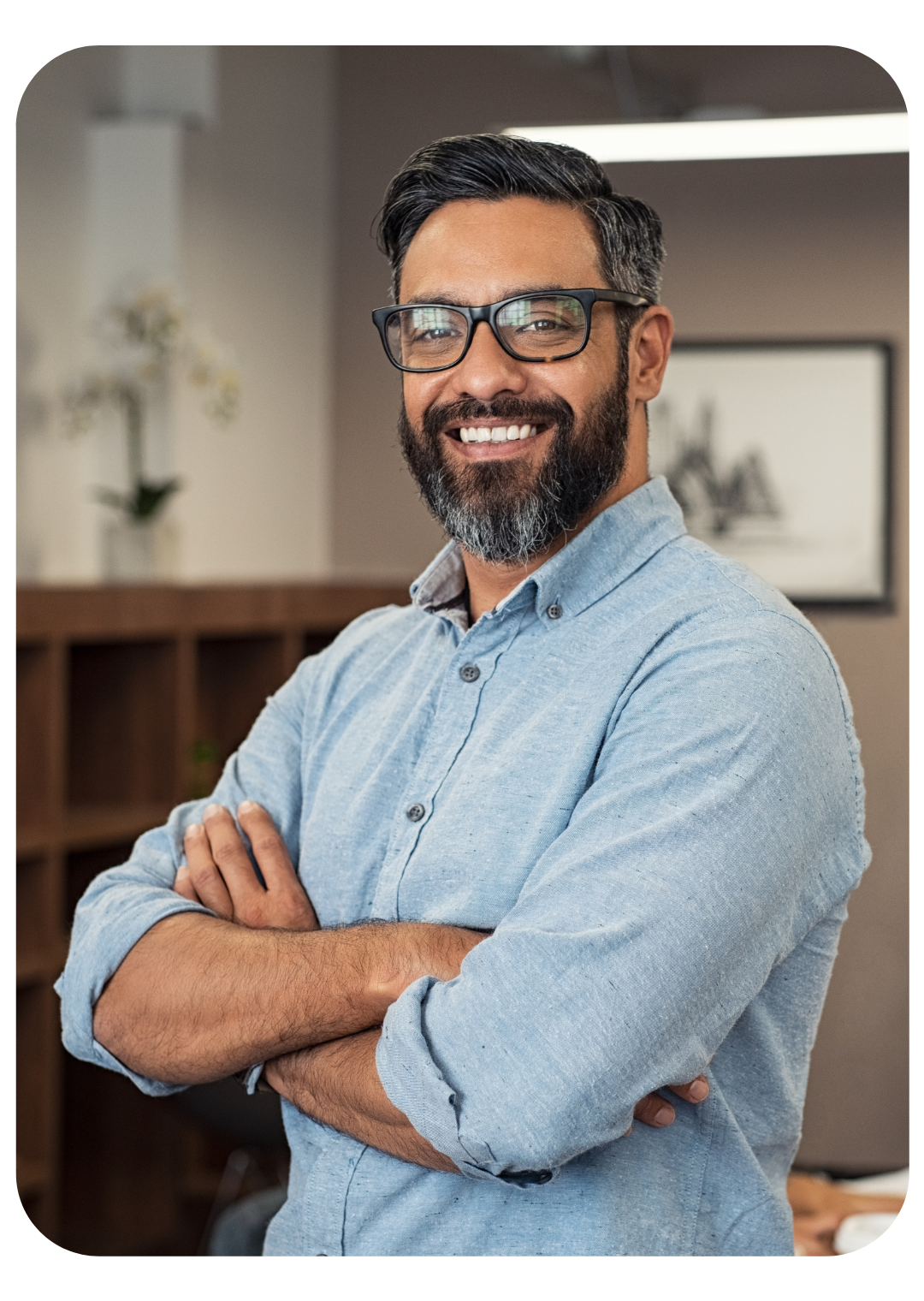 hospitality leader owner
